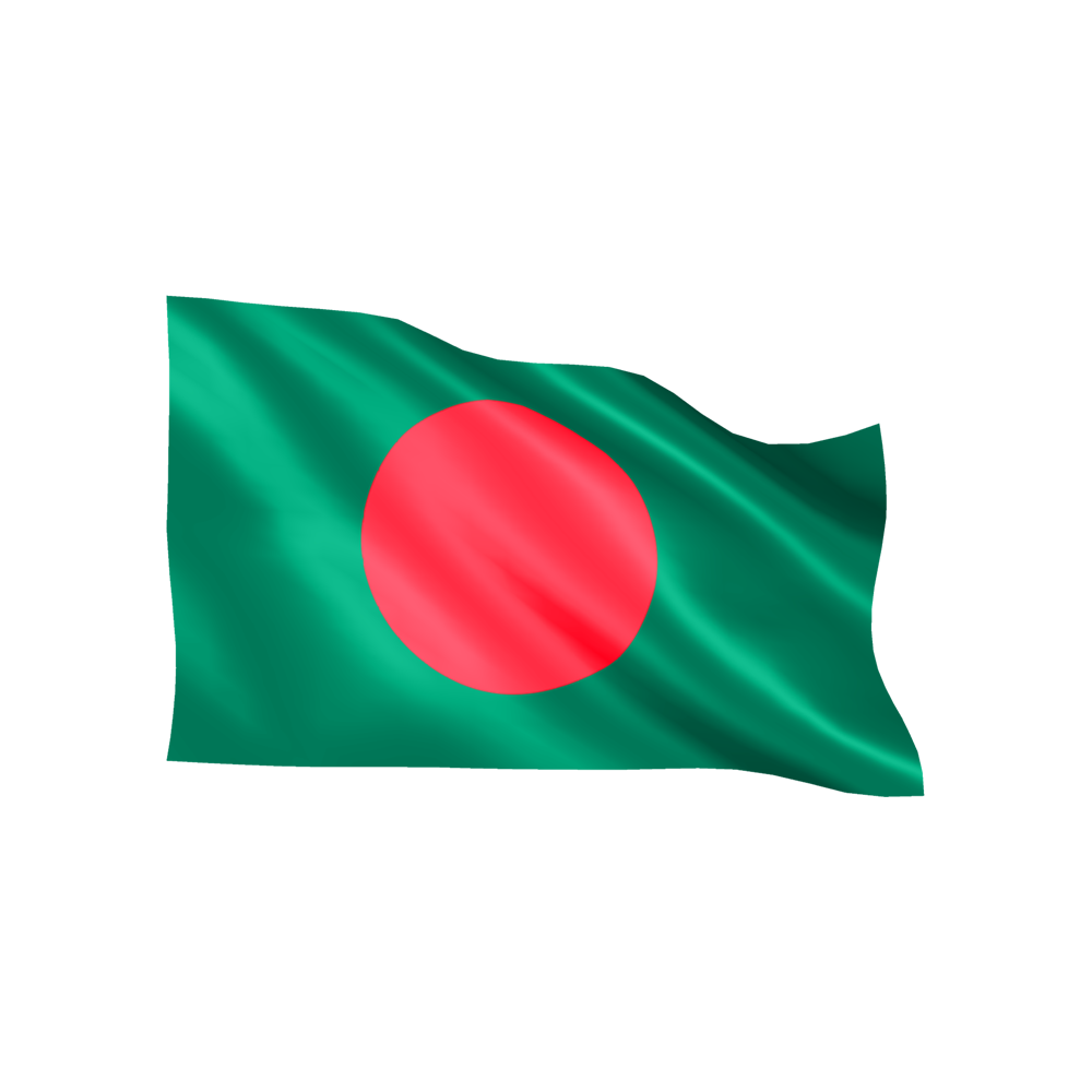 Bangladesh Flag Transparent Gallery