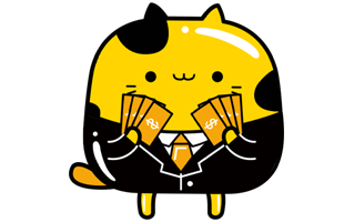 Banker Sticker PNG