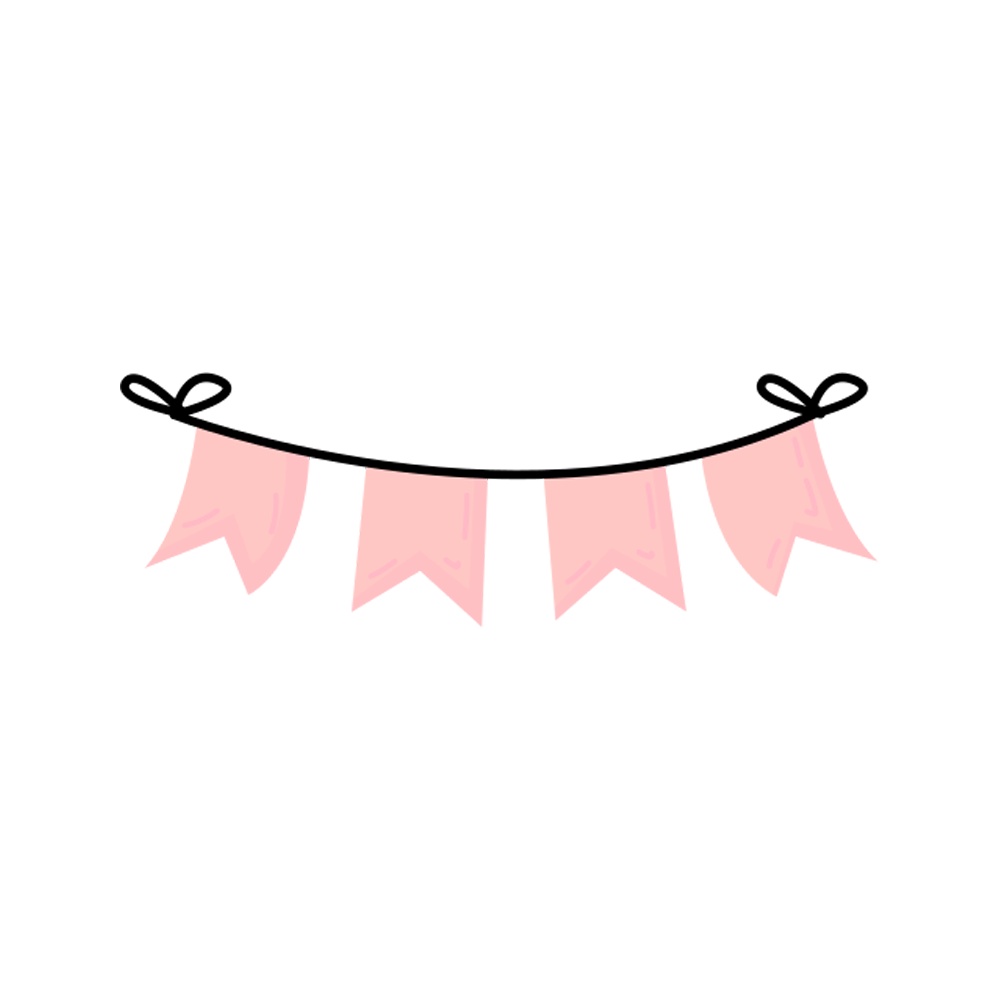 Banner Free Sticker Transparent Picture