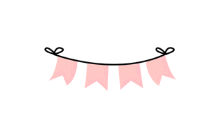 Banner Sticker PNG