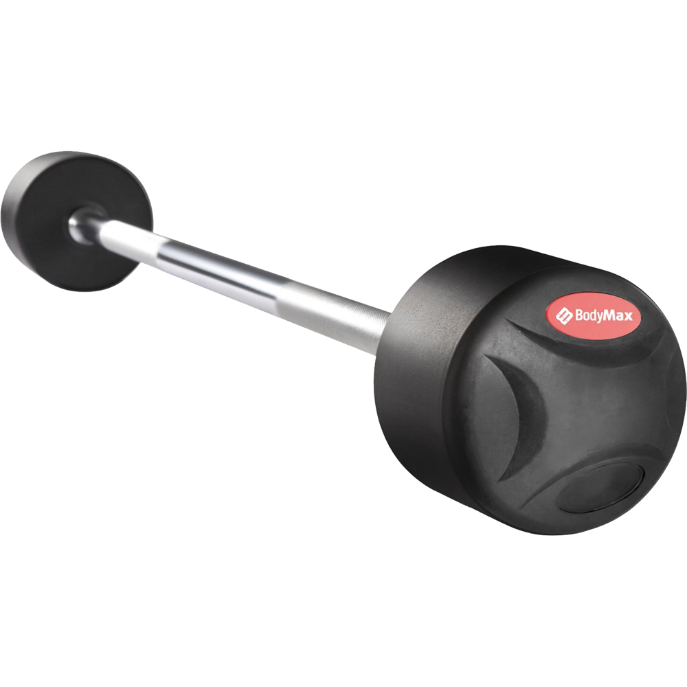 Barbell Transparent Picture