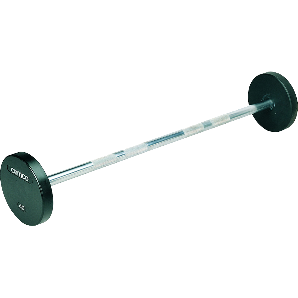 Barbell Transparent Gallery