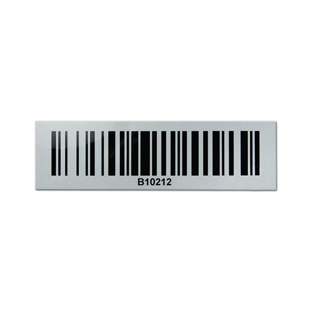 Barcode Sticker Transparent Gallery