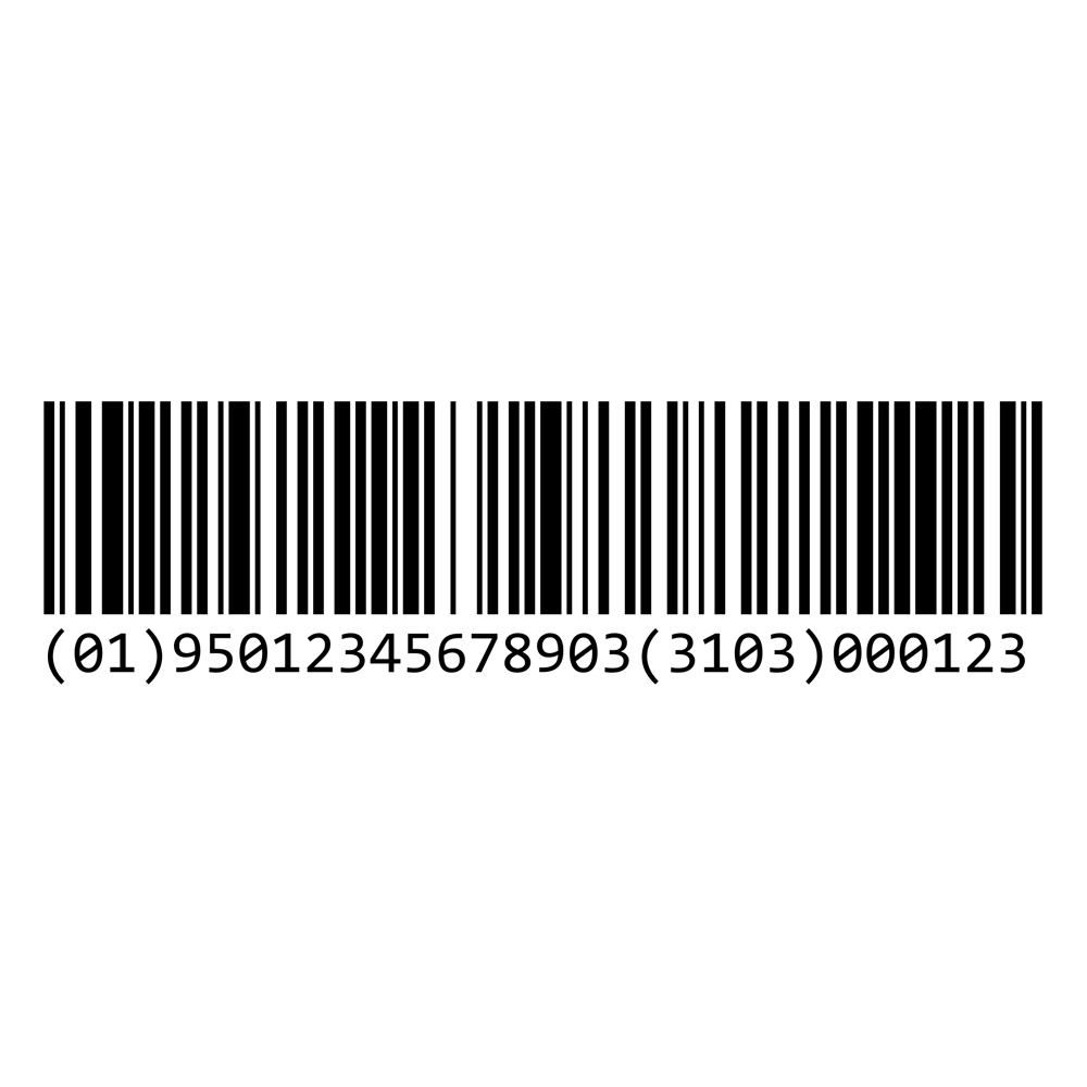 Barcode Symbol Transparent Image