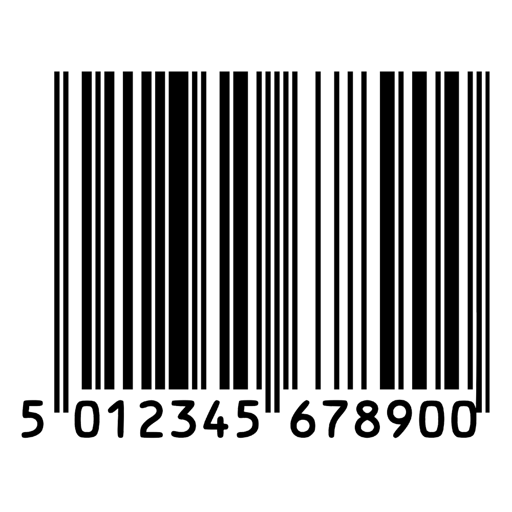 Barcode Symbol Transparent Picture