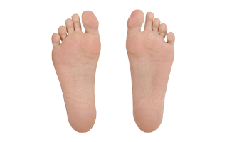 Barefoot PNG