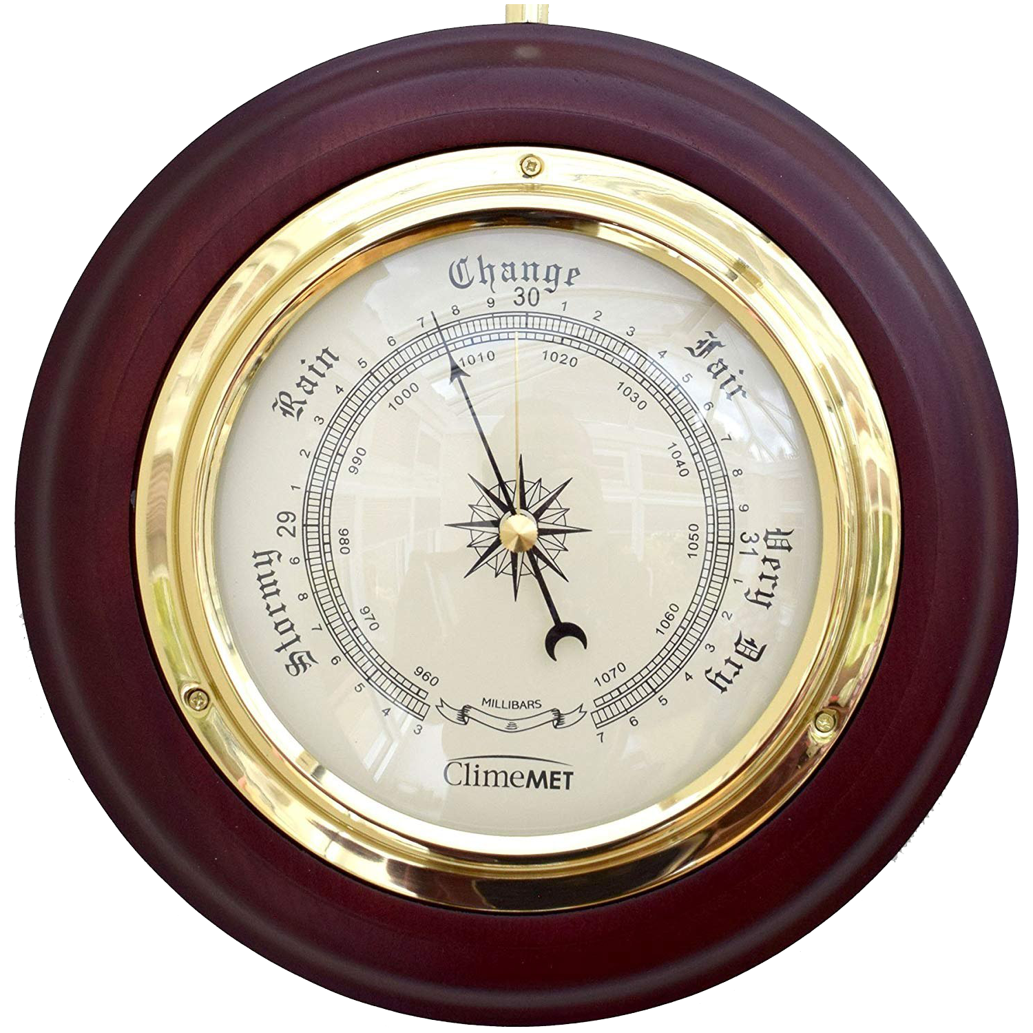 Barometer  Transparent Image