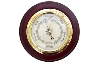 Barometer PNG
