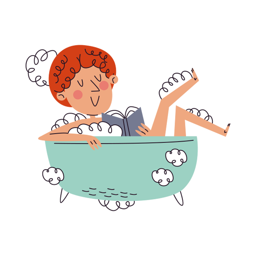 Bath Free Sticker Transparent Clipart