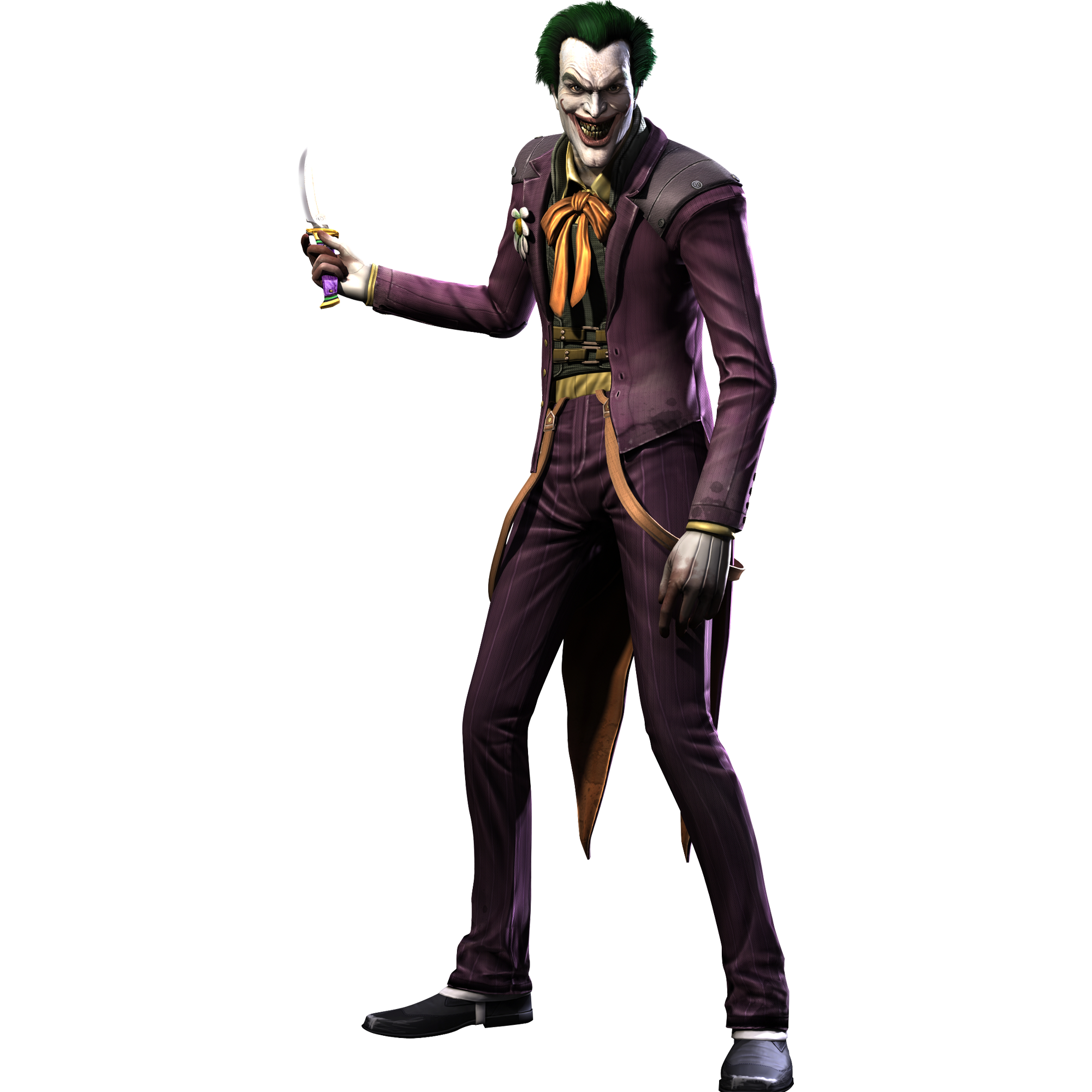 Batman Joker  Transparent Photo