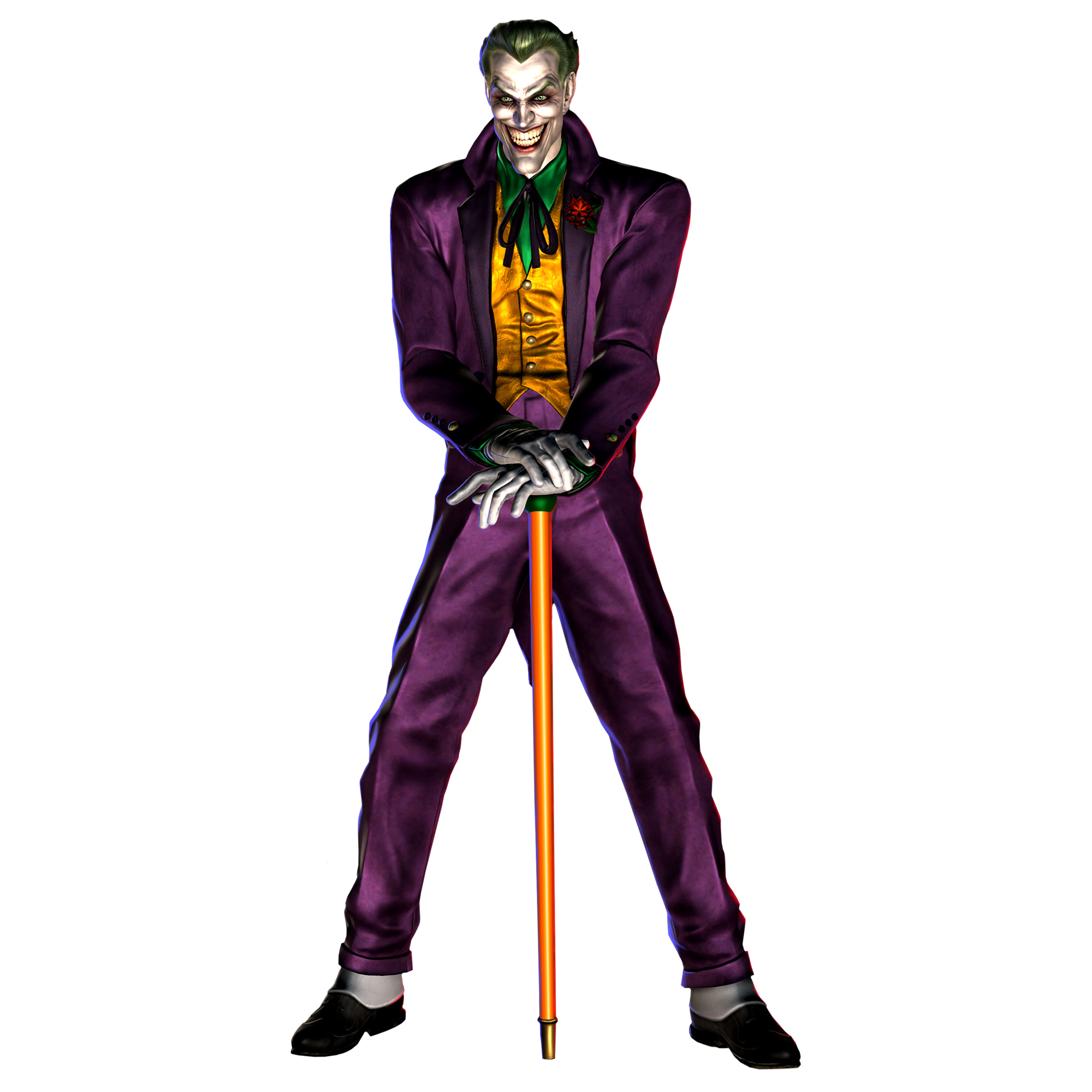 Batman Joker Transparent Picture