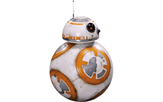 BB-8 PNG