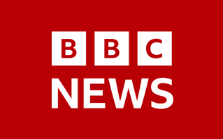 BBC News Logo PNG