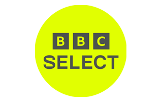 BBC Select Logo PNG