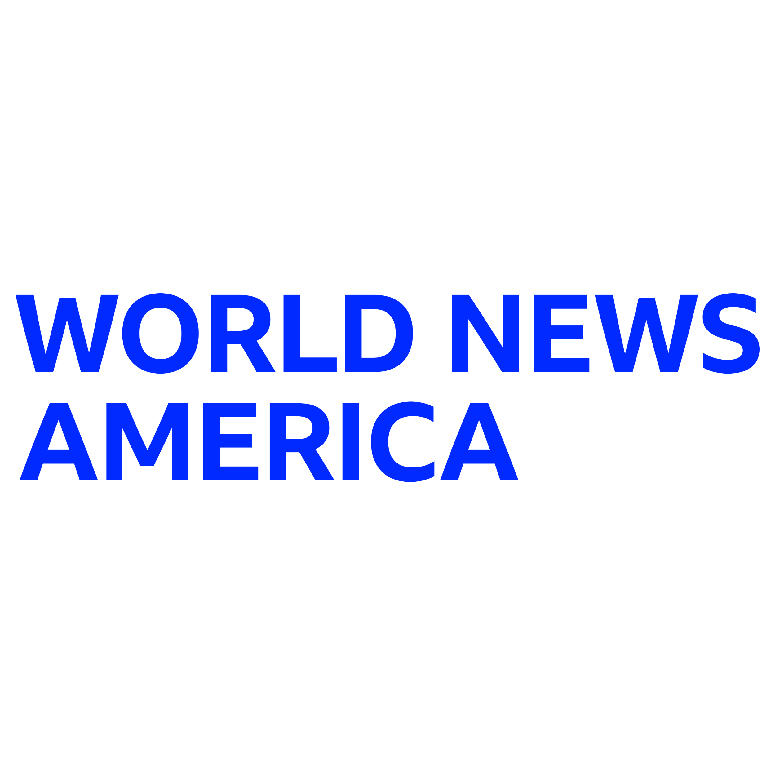 BBC World News America 2023 Logo Transparent Picture