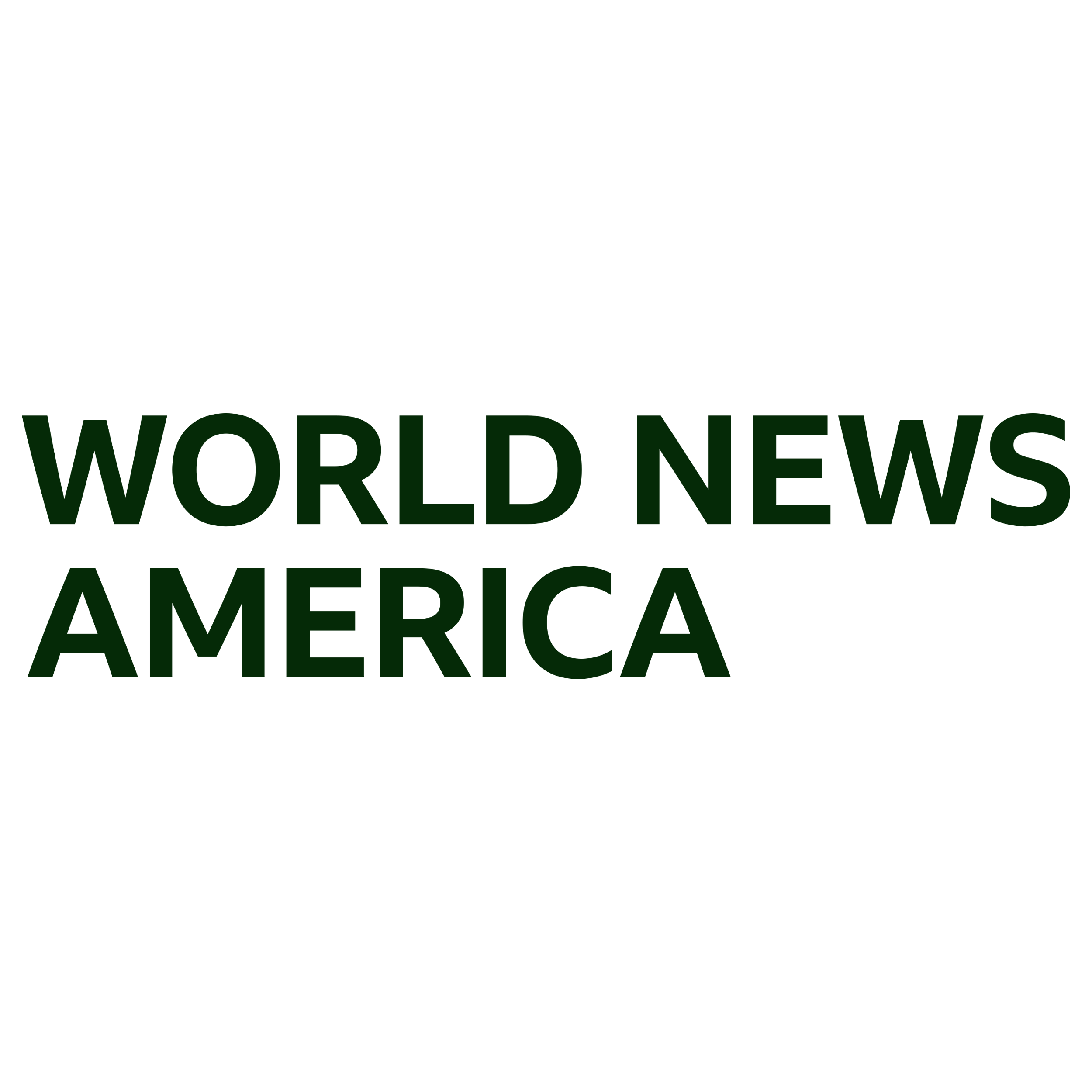 BBC World News America 2023 Logo  Transparent Gallery