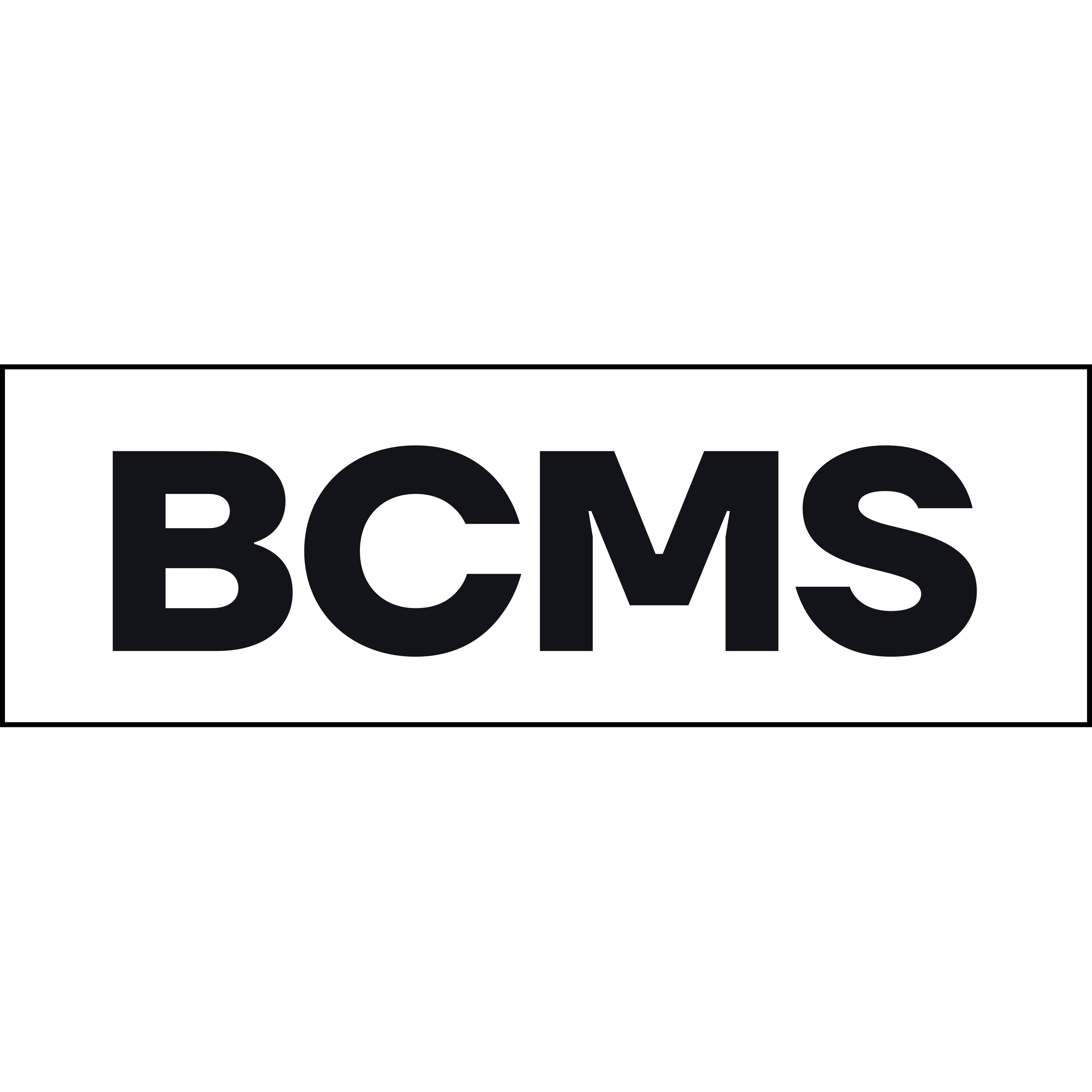 BCMS Logo  Transparent Image