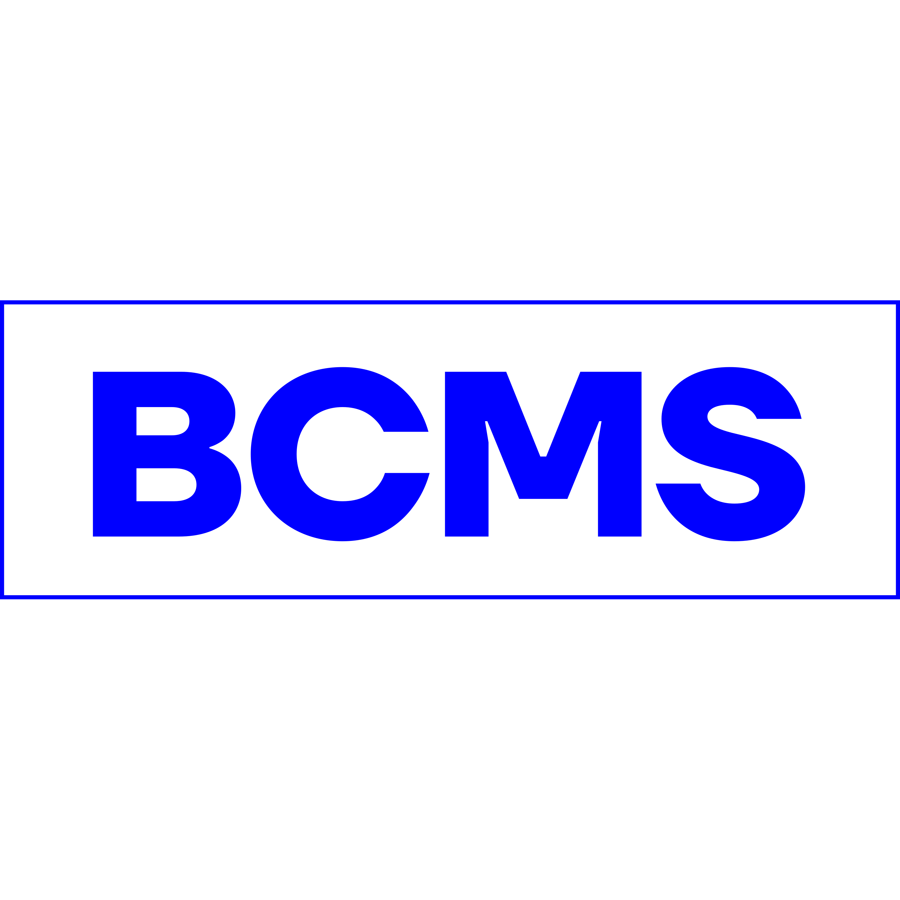 BCMS Logo Transparent Picture