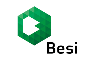 Be Semiconductor Besi Logo PNG