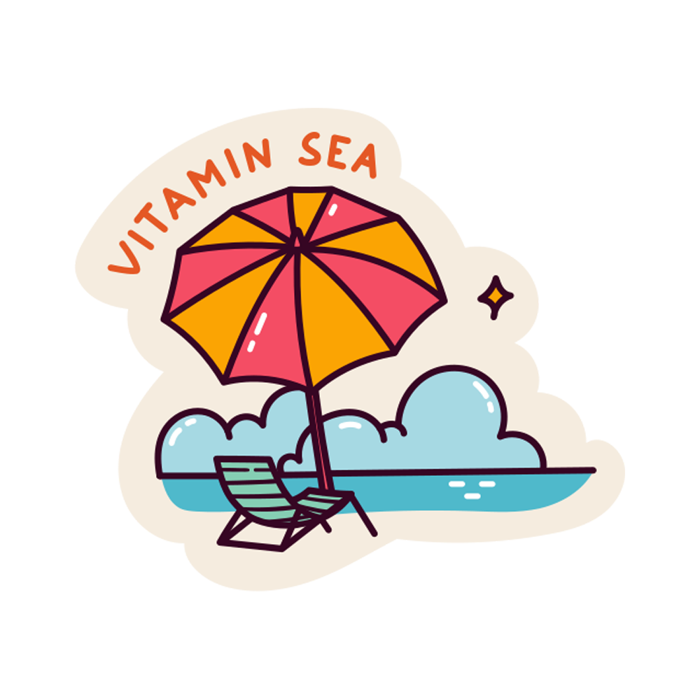 Beach Free Sticker Transparent Photo