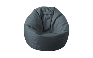 Bean Bag PNG