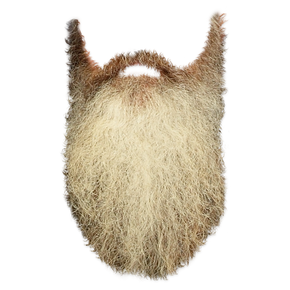 Beard  Transparent Image