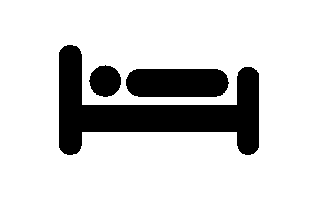 Bed Rest PNG