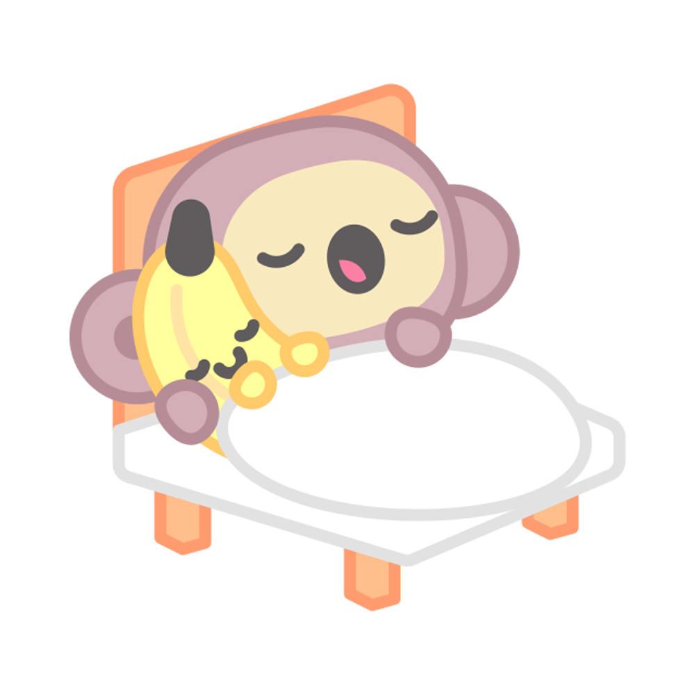 Bedroom Free Sticker Transparent Picture