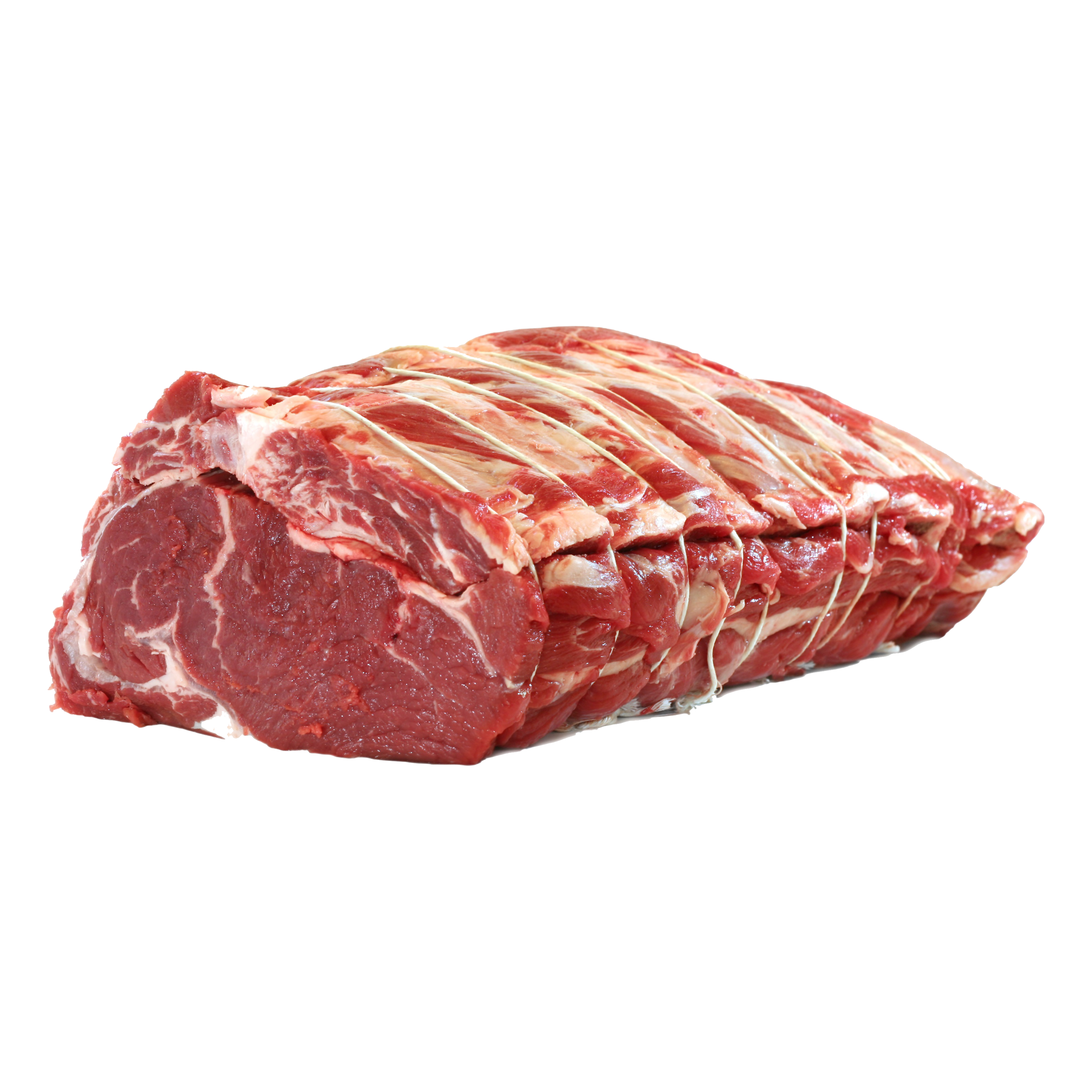 Beef Transparent Logo
