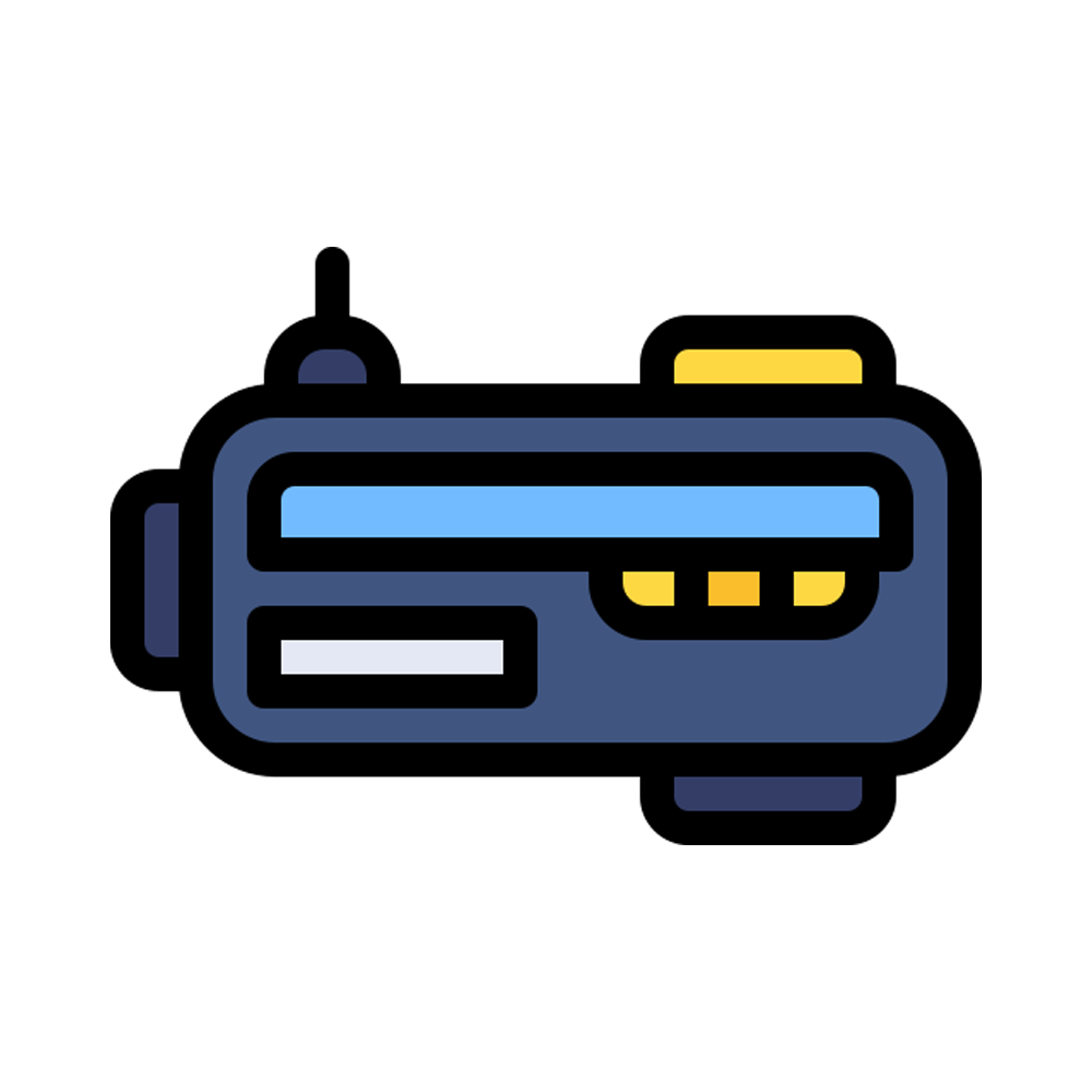 Beeper Free Sticker Transparent Photo