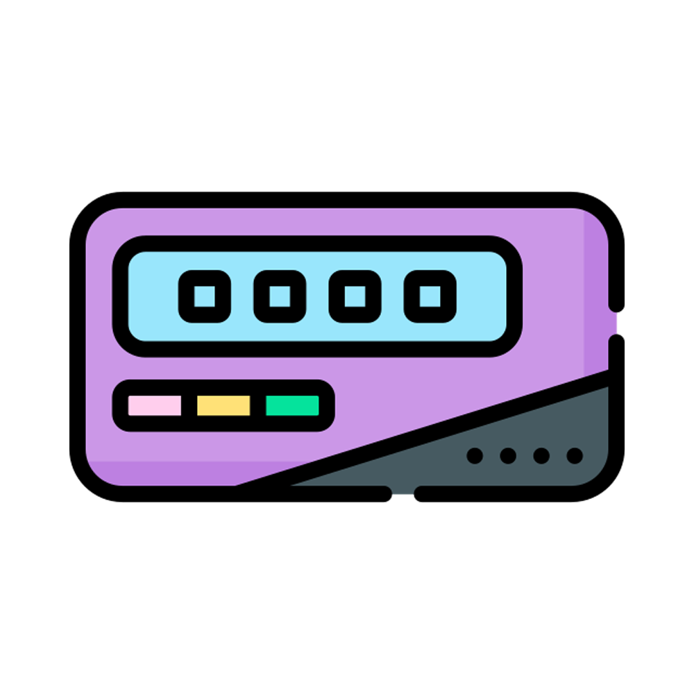 Beeper Free Sticker Transparent Gallery