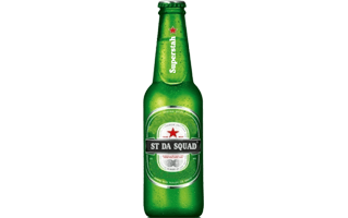 Beer Bottle PNG