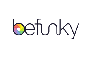 Befunky Logo PNG