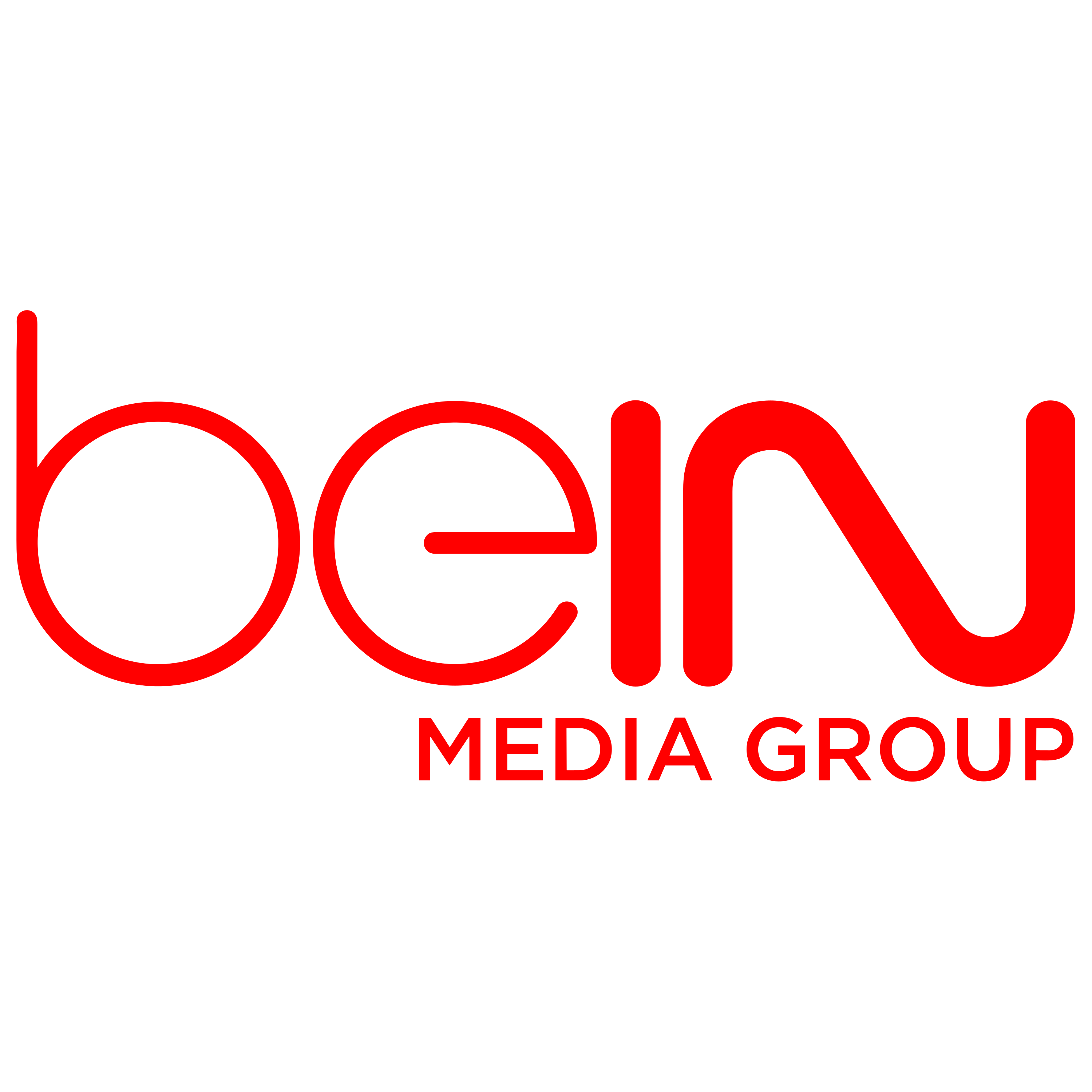Bein Mediagroup Logo  Transparent Gallery