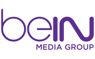 Bein Mediagroup Logo PNG