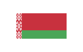 Belarus Flag PNG