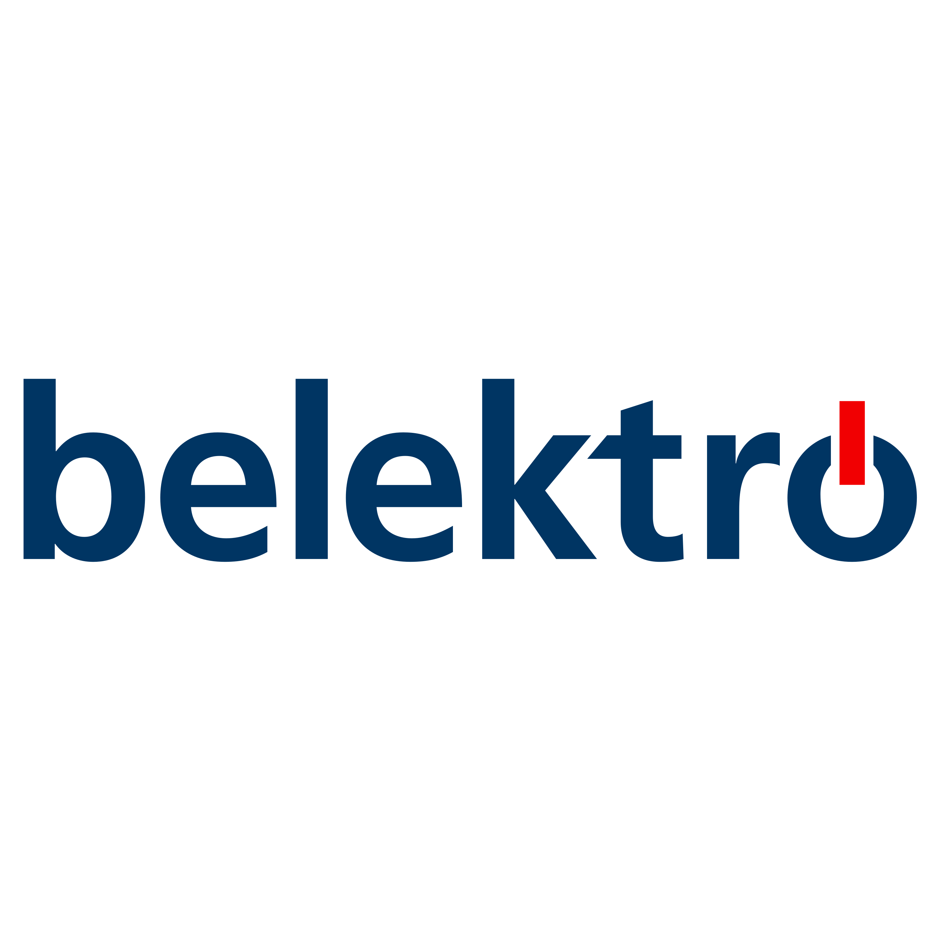 Belektro Logo Transparent Picture