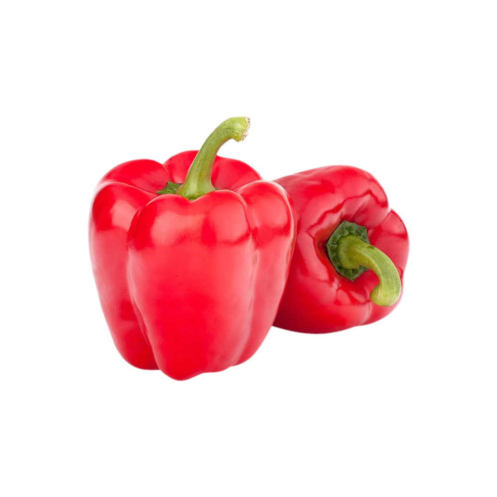 Bell Peppers  Transparent Gallery