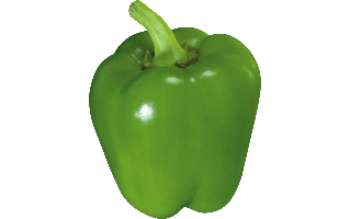 Bell Peppers PNG