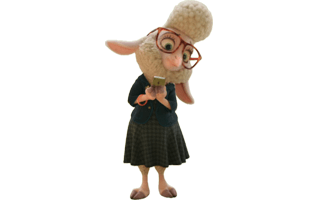 Bellwether PNG
