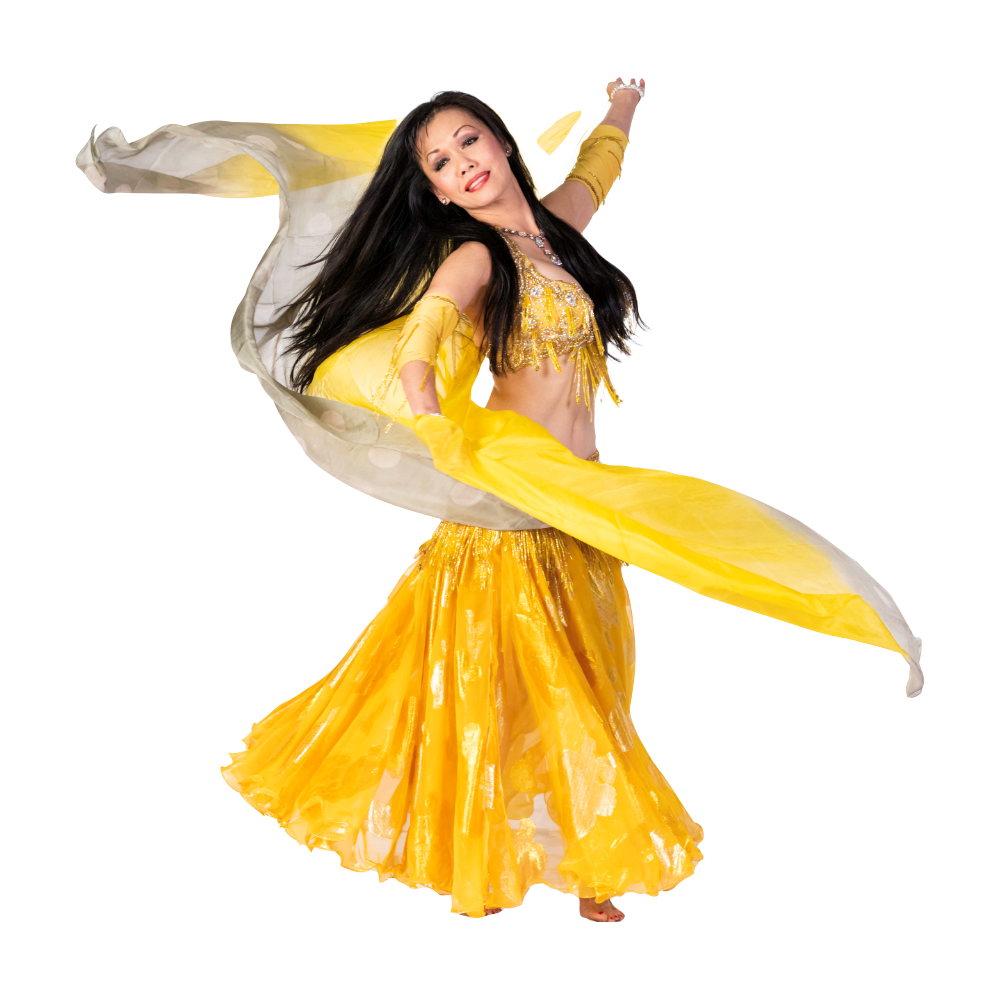 Belly Dancing  Transparent Clipart