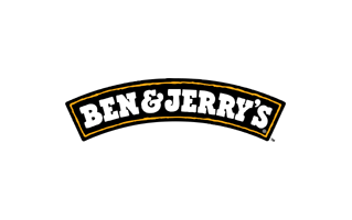 Ben And Jerry Logo PNG