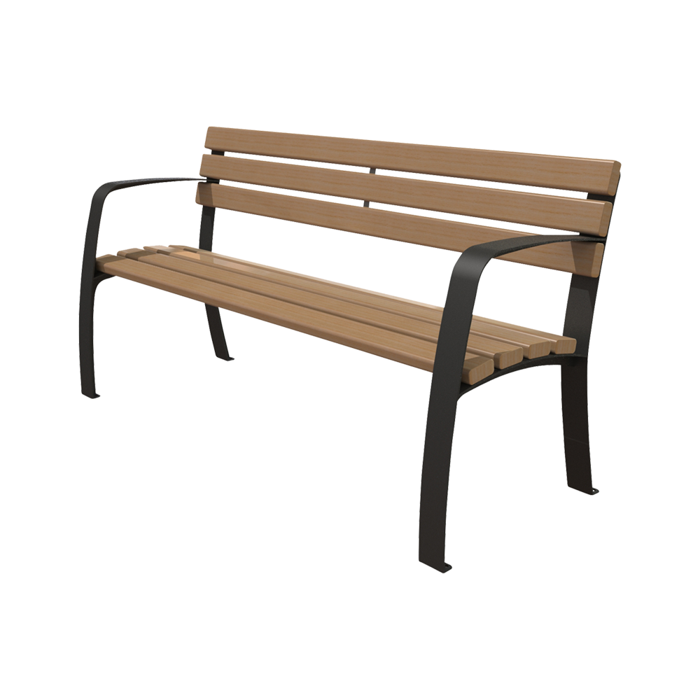 Bench Transparent Picture