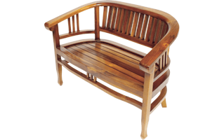 Bench PNG