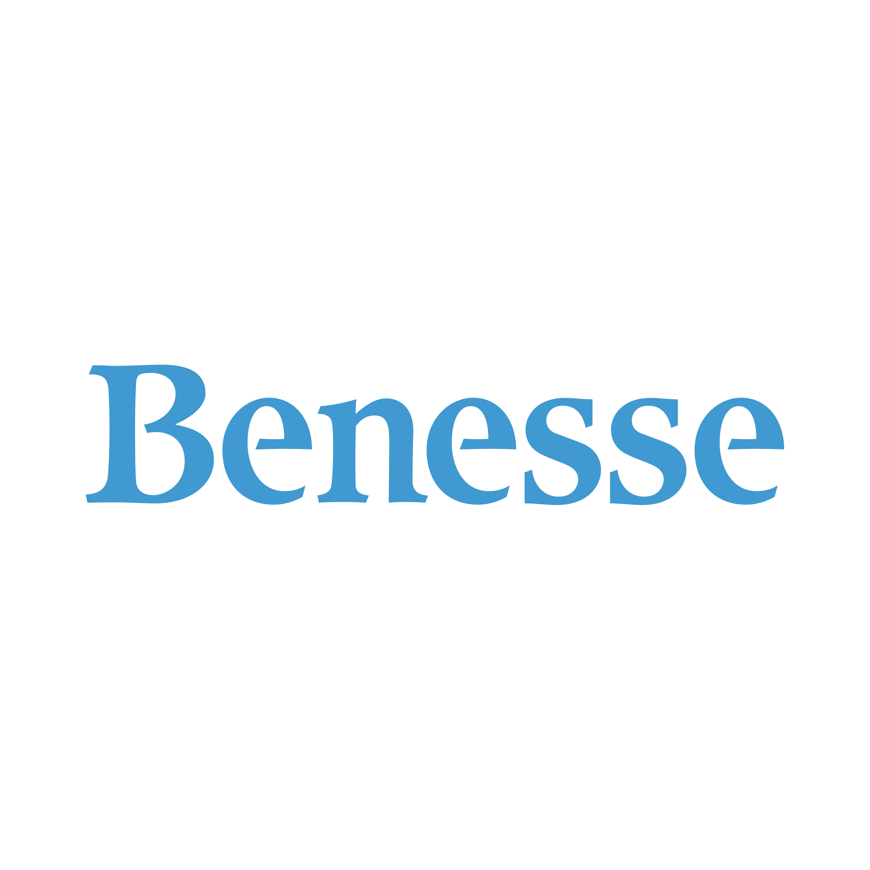 Benesse Logo Transparent Picture