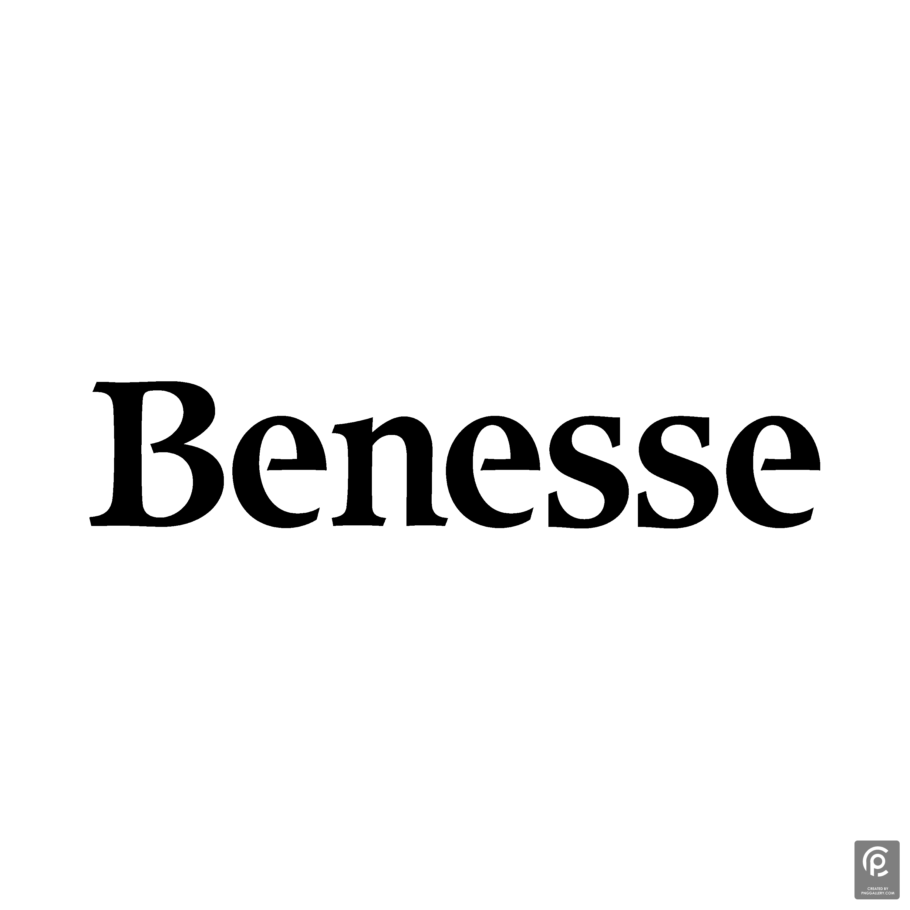 Benesse Logo Transparent Gallery