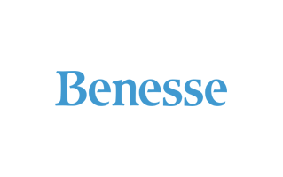 Benesse Logo PNG