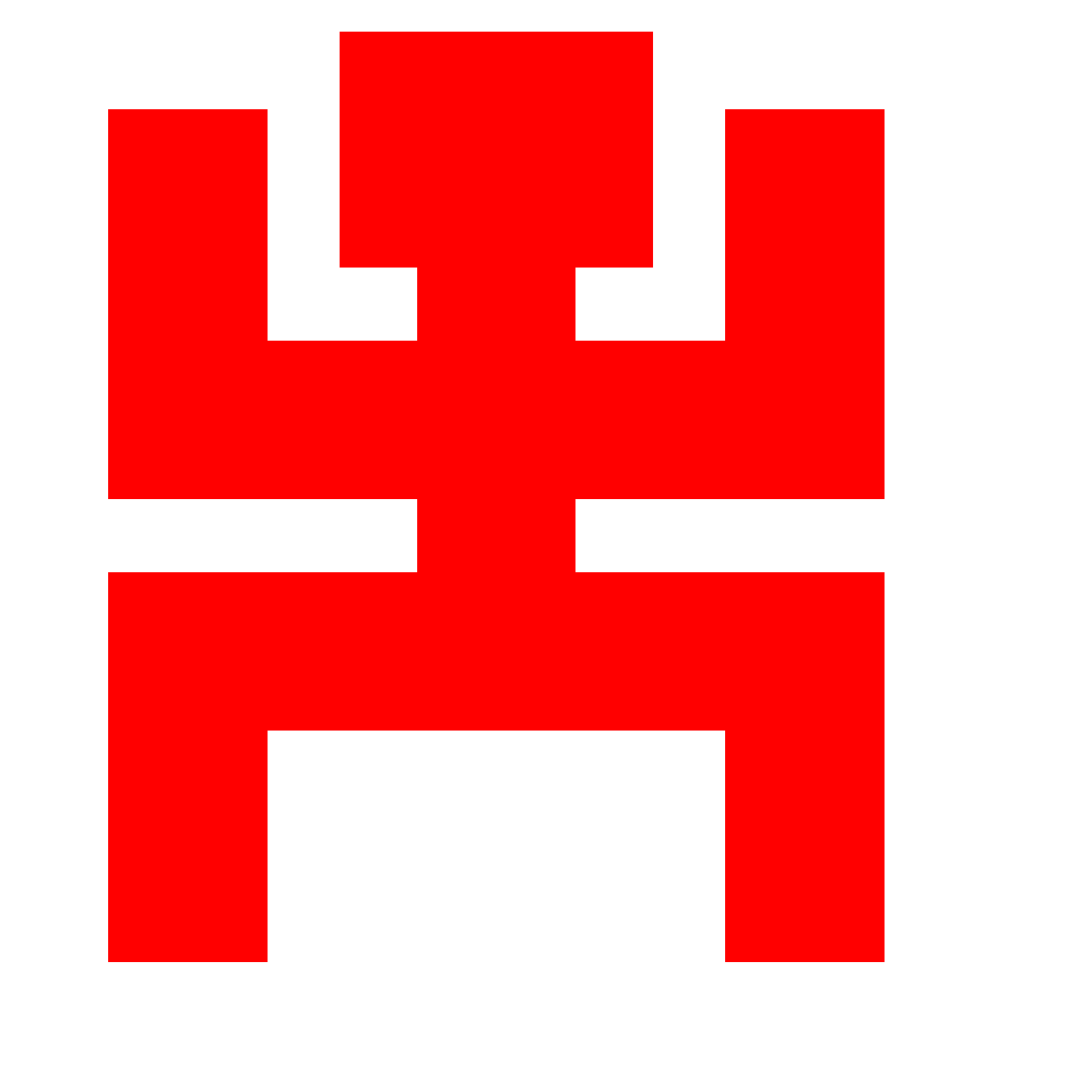 Bengali Swastika Symbol  Transparent Image