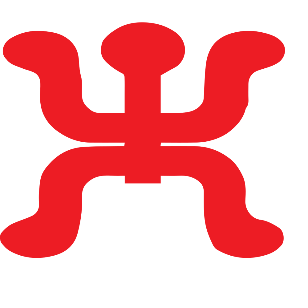 Bengali Swastika Symbol Transparent Picture