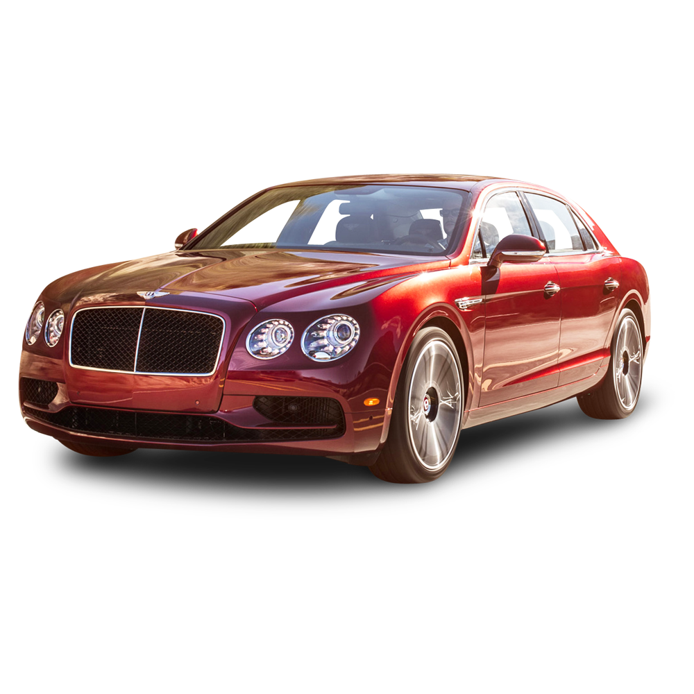 Bentley Car Transparent Gallery